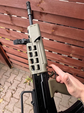 Bild 6 für L85A2 GBBR WE