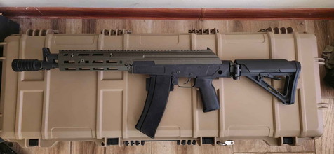 Image for GHK AK 105