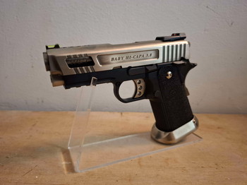 Afbeelding 2 van WE Hi-Capa 3.8 