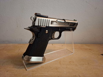 Afbeelding 3 van WE Hi-Capa 3.8 