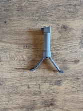 Bild für Grip/bipod nieuw