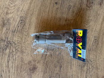 Image 3 pour Grip/bipod nieuw