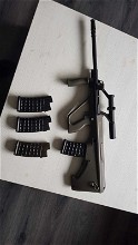 Image for ASG Steyr AUG A1
