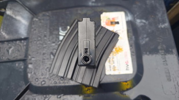 Afbeelding 3 van G&G M4 Magazijnen met nieuwe super feed veren