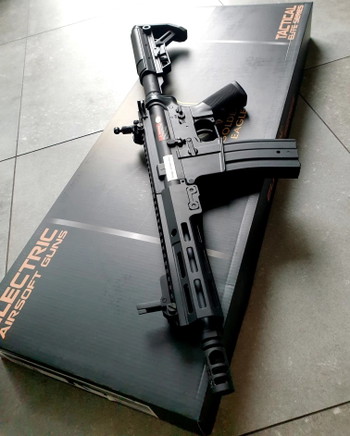 Image 5 pour M4 MK16 AEG ( NEW in the box)