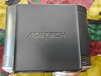 Image 3 pour Ac6000 chronograph