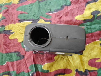 Image 4 pour Ac6000 chronograph