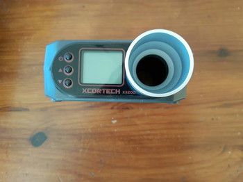 Image 2 pour Nieuwe pfs meter Xcoretech