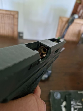 Bild 3 für Modded Glock 18c en 17