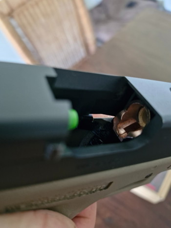 Bild 5 für Modded Glock 18c en 17