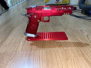 Afbeelding 2 van Custom Hi-Capa 5.1