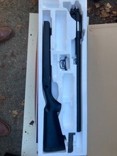 Image for Snow Wolf SW-10
