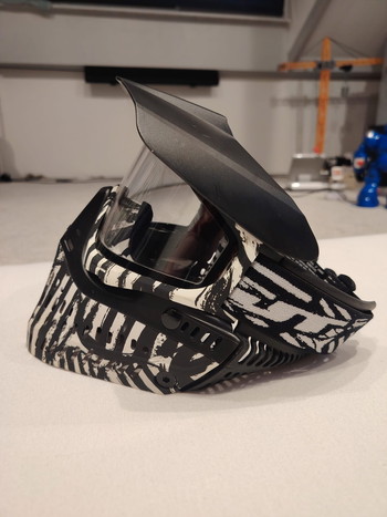 Afbeelding 2 van jt proflex zebra