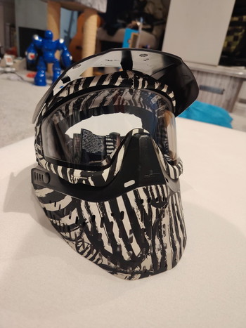 Afbeelding 3 van jt proflex zebra