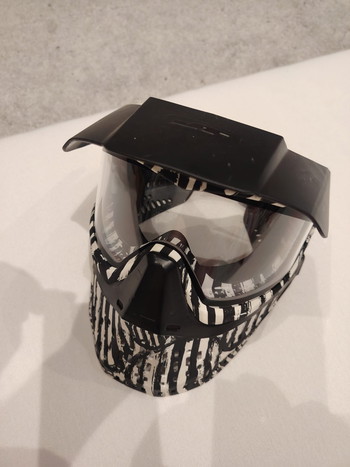 Afbeelding 4 van jt proflex zebra