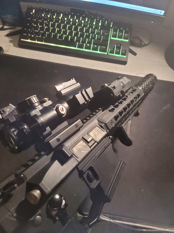 Image 2 pour G&G CM16 Wild Hog mosfet