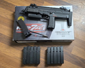Image for HPA - Tokyo Marui MP7 GBBR