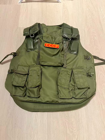 Bild 2 für replica 6Б5 vest