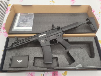 Image 2 for DE Matrix M4 pdw Aeg NIEUW