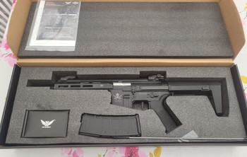Image 3 for DE Matrix M4 pdw Aeg NIEUW