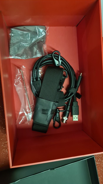 Image 2 pour Neuwertig/ Unbenutzt Infiray FAL19