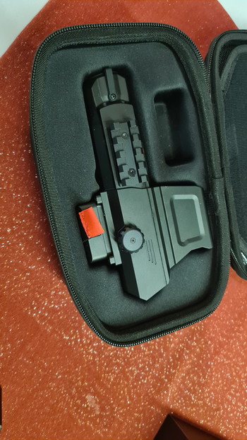 Image 4 pour Neuwertig/ Unbenutzt Infiray FAL19