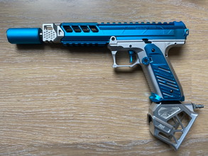 Afbeelding van Custom aap 01