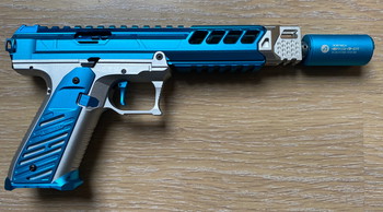 Afbeelding 3 van Custom aap 01