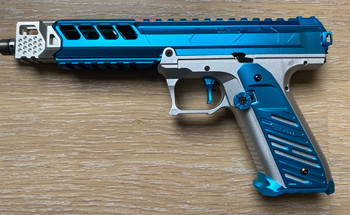 Bild 4 für Custom aap 01