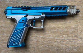 Bild 5 für Custom aap 01