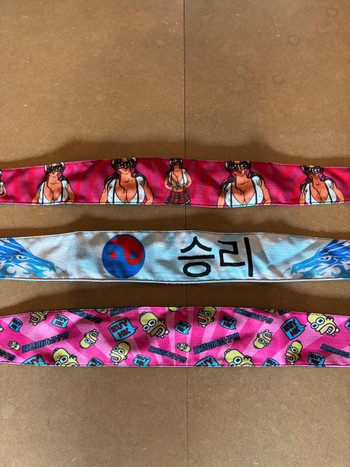 Imagen 2 de headband hk army