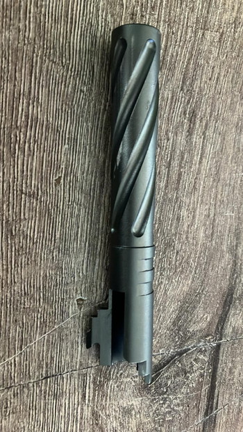 Afbeelding 3 van Verschillende TM Spec Hi-Capa en 1911 Onderdelen.