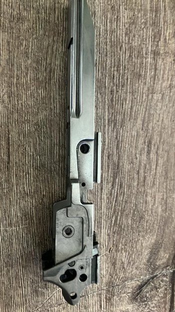Bild 5 für Verschillende TM Spec Hi-Capa en 1911 Onderdelen.