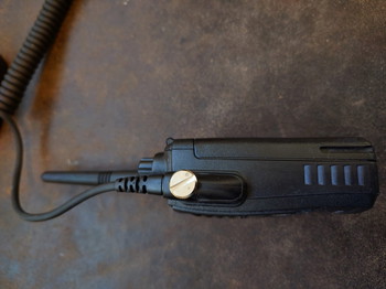 Afbeelding 2 van Midland G18 Pro en Midland MA 25M