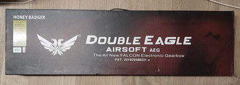 Afbeelding 5 van Double Eagle m904r