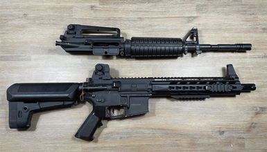 Imagen para Krytac Trident MK2 + extra Upper