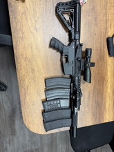 Image pour G&G AR met toebehoren