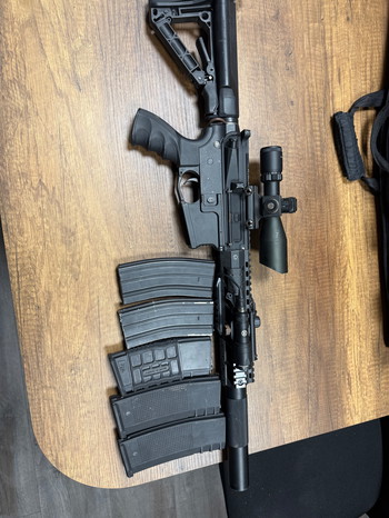 Image 2 pour G&G AR met toebehoren