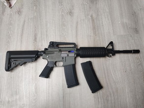 Bild für Volledig geupgrade M4A1