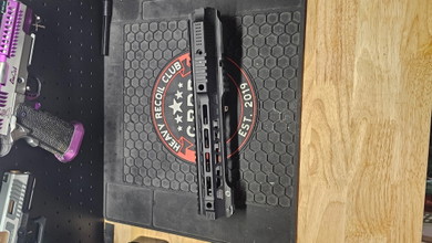 Image pour SAI M4 rail