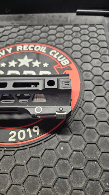 Image 3 for SAI M4 rail