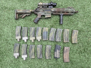 Imagen para 002 ICS M416
