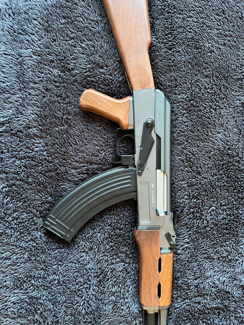 Afbeelding 1 van Asg Arsenal sa m7