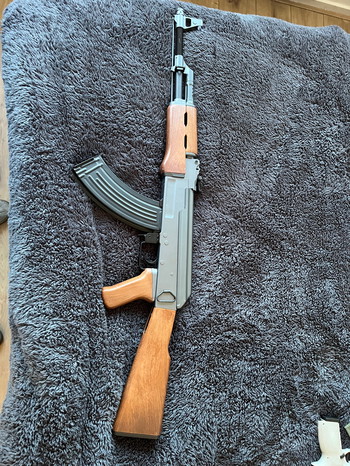 Afbeelding 2 van Asg Arsenal sa m7