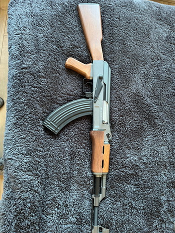 Afbeelding 3 van Asg Arsenal sa m7