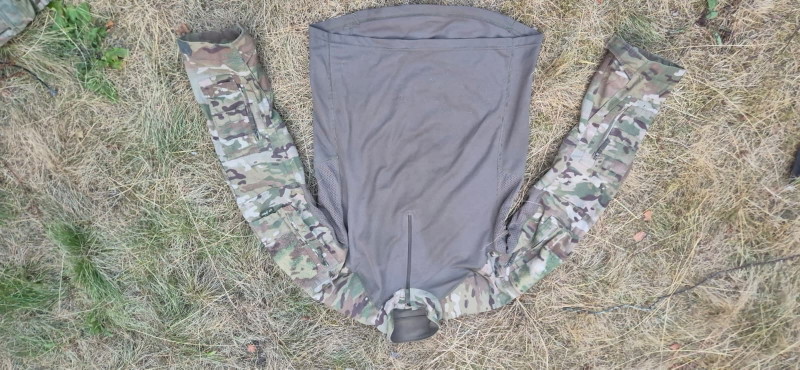 Image 1 for UF-PRO Striker XT Gen.2 Combat Shirt in multicam XL