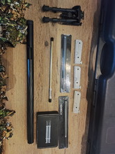 Image pour novritsch ssg10a1 met upgrades