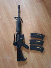 Image pour M4 NGRS Tokyo Marui