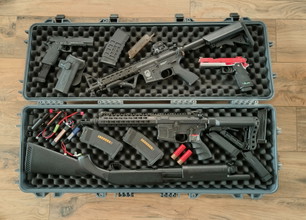 Image for Lot sale airsoft
