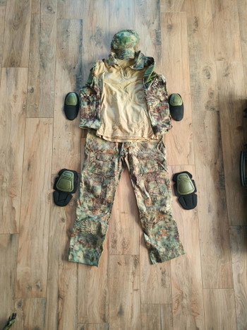Image 2 for Lot sale airsoft